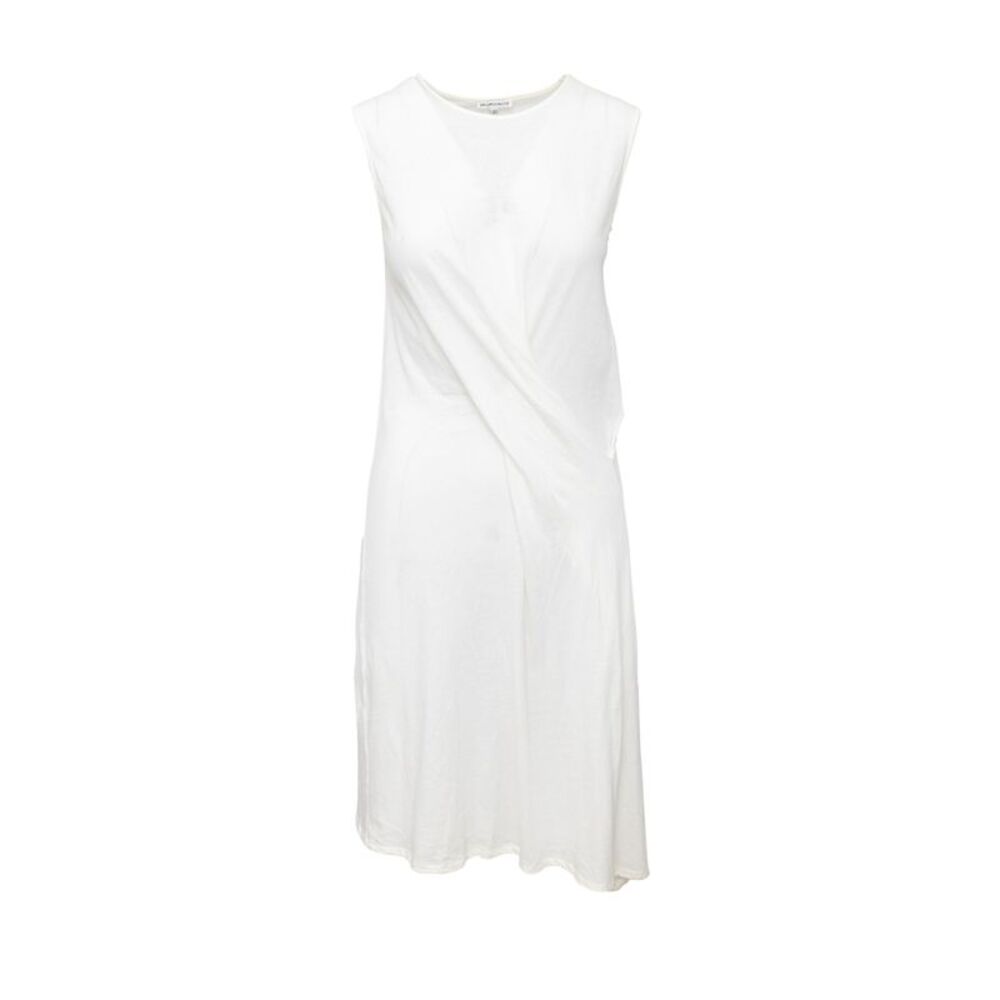 Ann Demeulemeester Cotton Dress - '00s